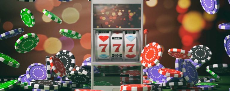 demo casino slot games